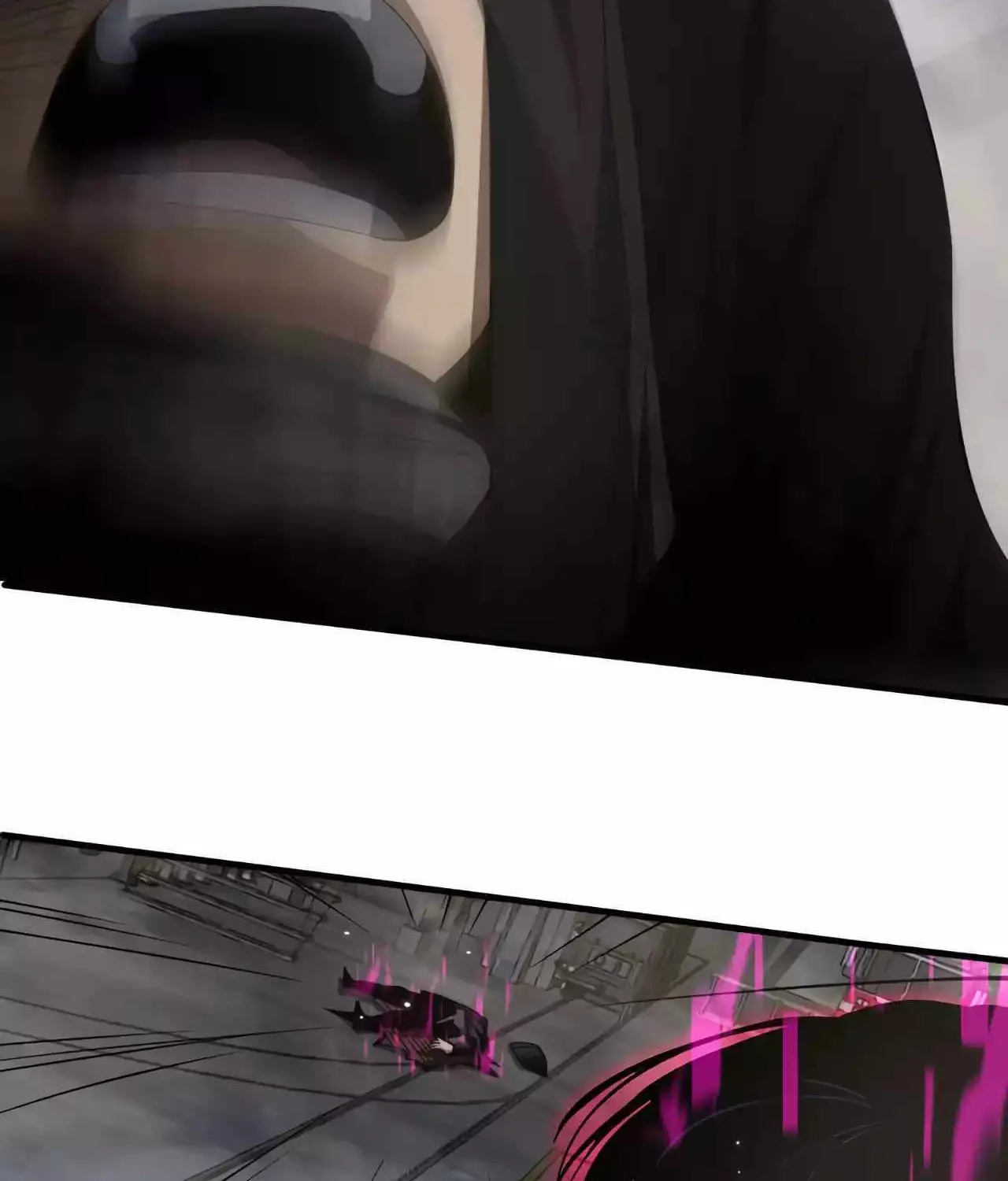 Doomsday Sword God Chapter 20 page 6 - 