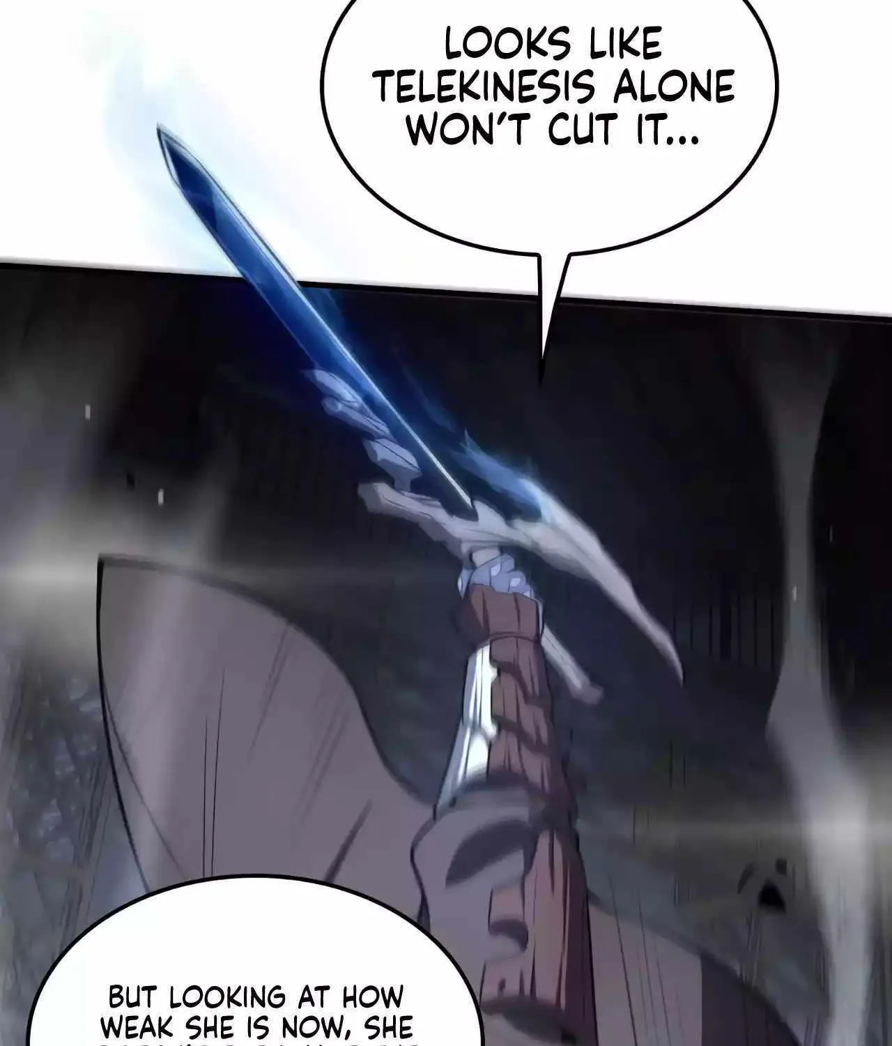 Doomsday Sword God Chapter 20 page 59 - 