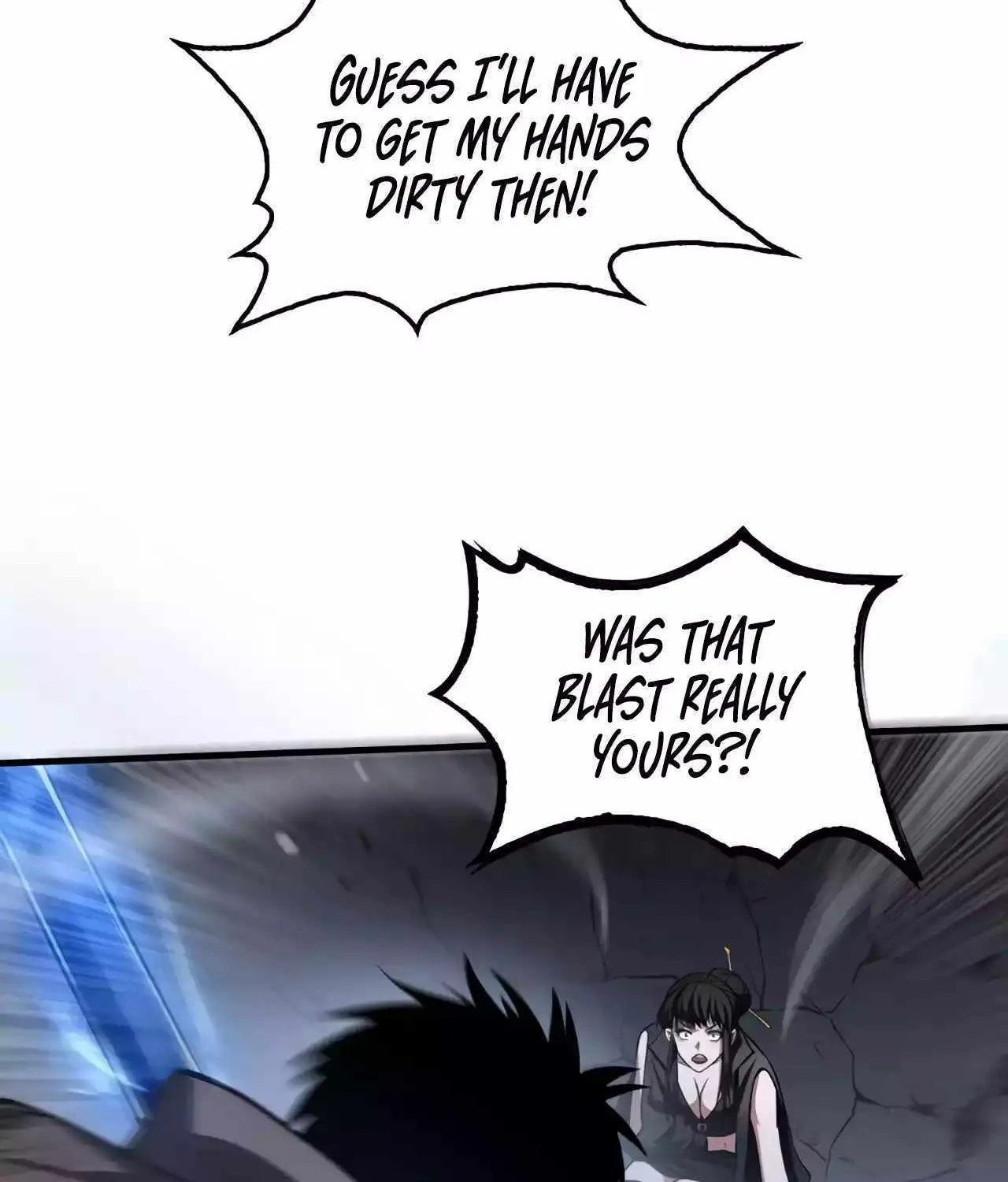 Doomsday Sword God Chapter 20 page 61 - 