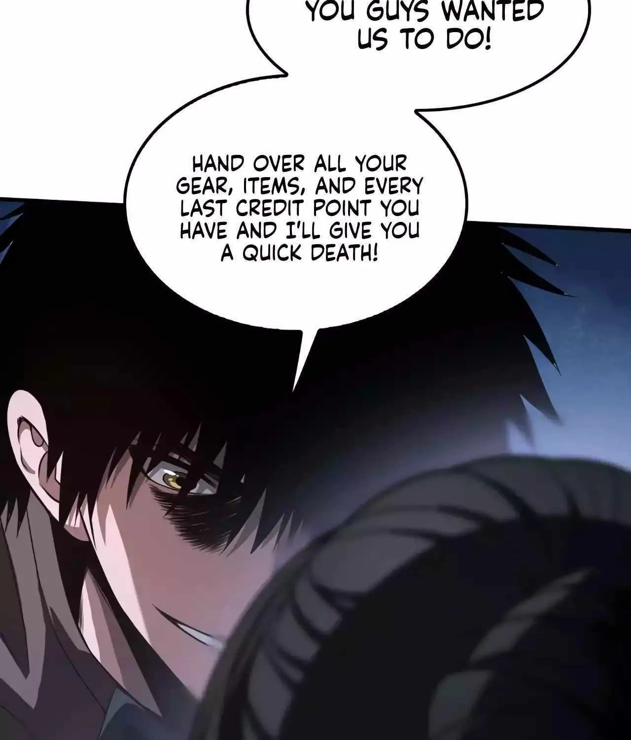 Doomsday Sword God Chapter 20 page 74 - 
