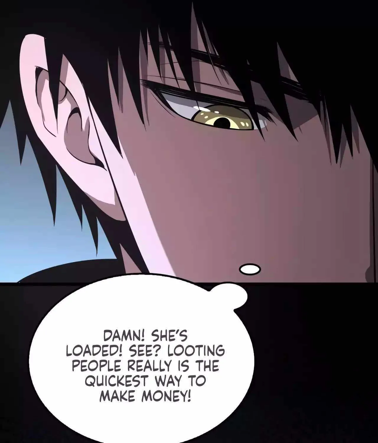 Doomsday Sword God Chapter 20 page 81 - 