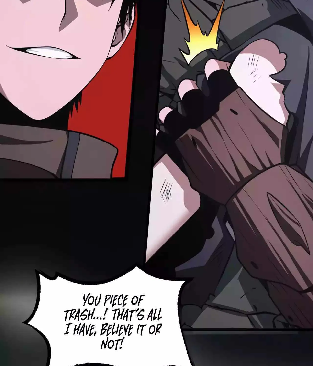Doomsday Sword God Chapter 20 page 85 - 