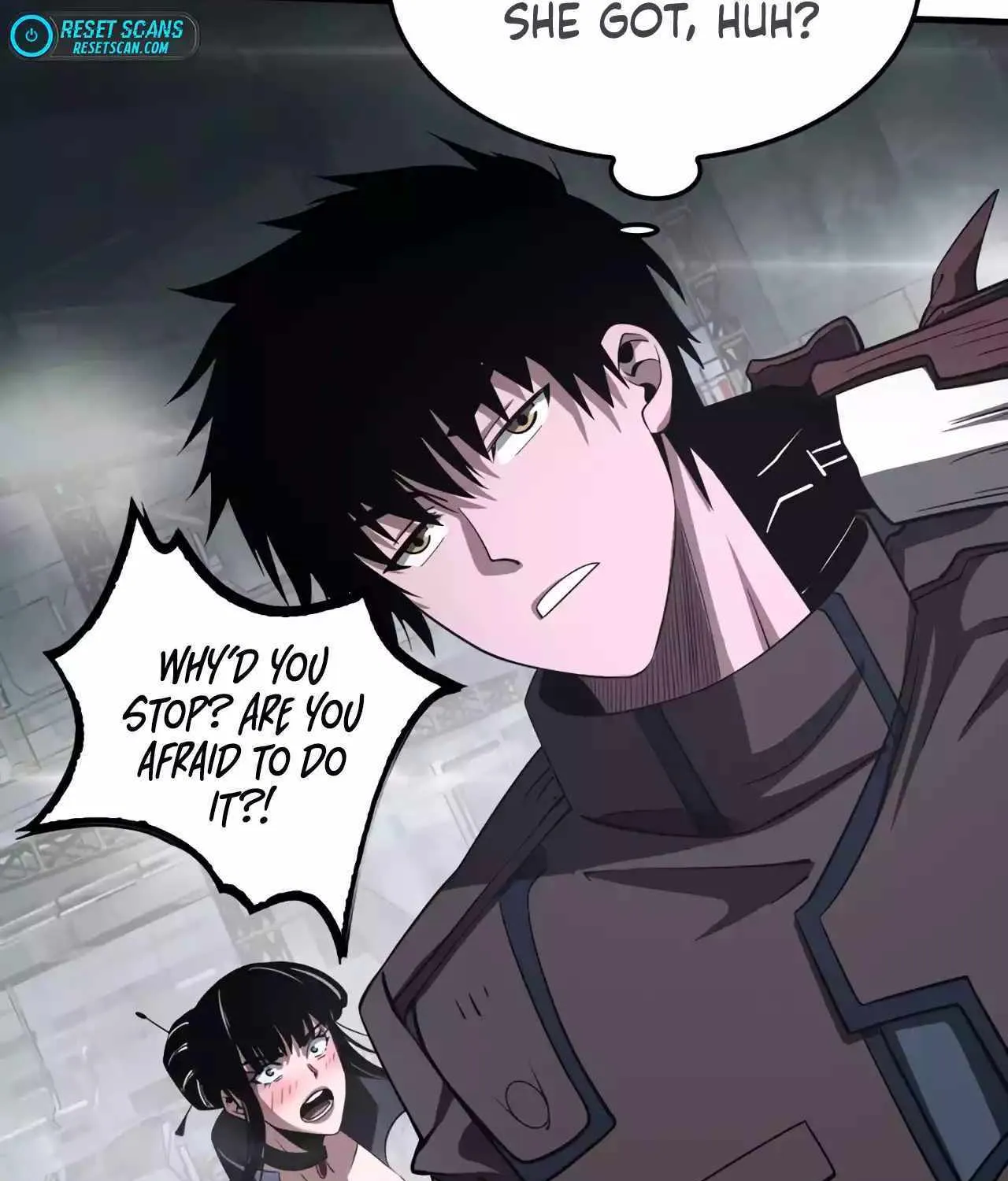 Doomsday Sword God Chapter 20 page 90 - 