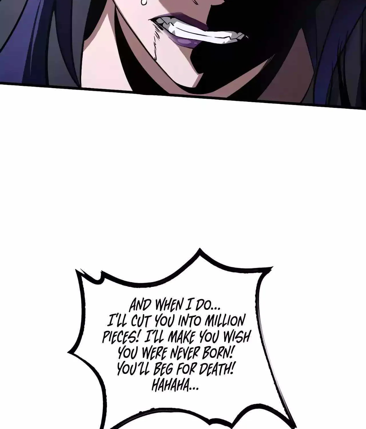 Doomsday Sword God Chapter 20 page 99 - 