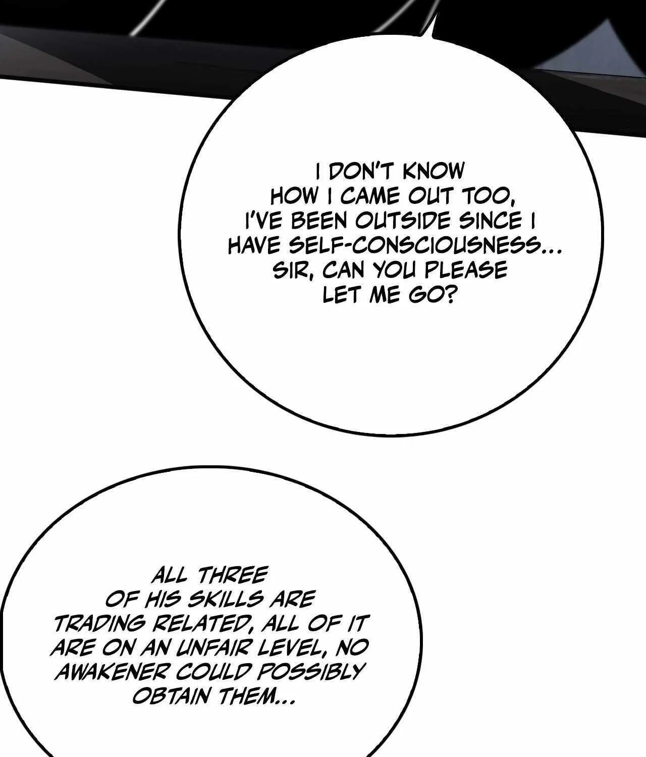 Doomsday Sword God Chapter 21 page 11 - 