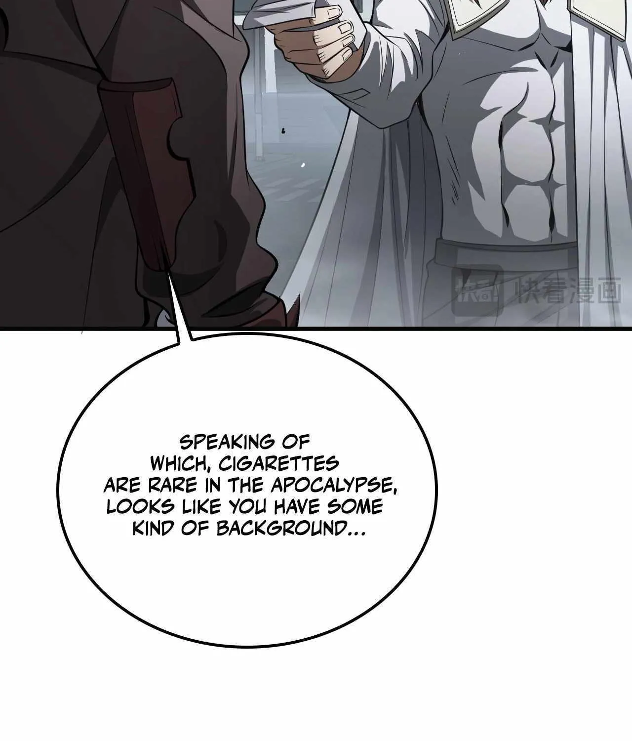 Doomsday Sword God Chapter 21 page 102 - 