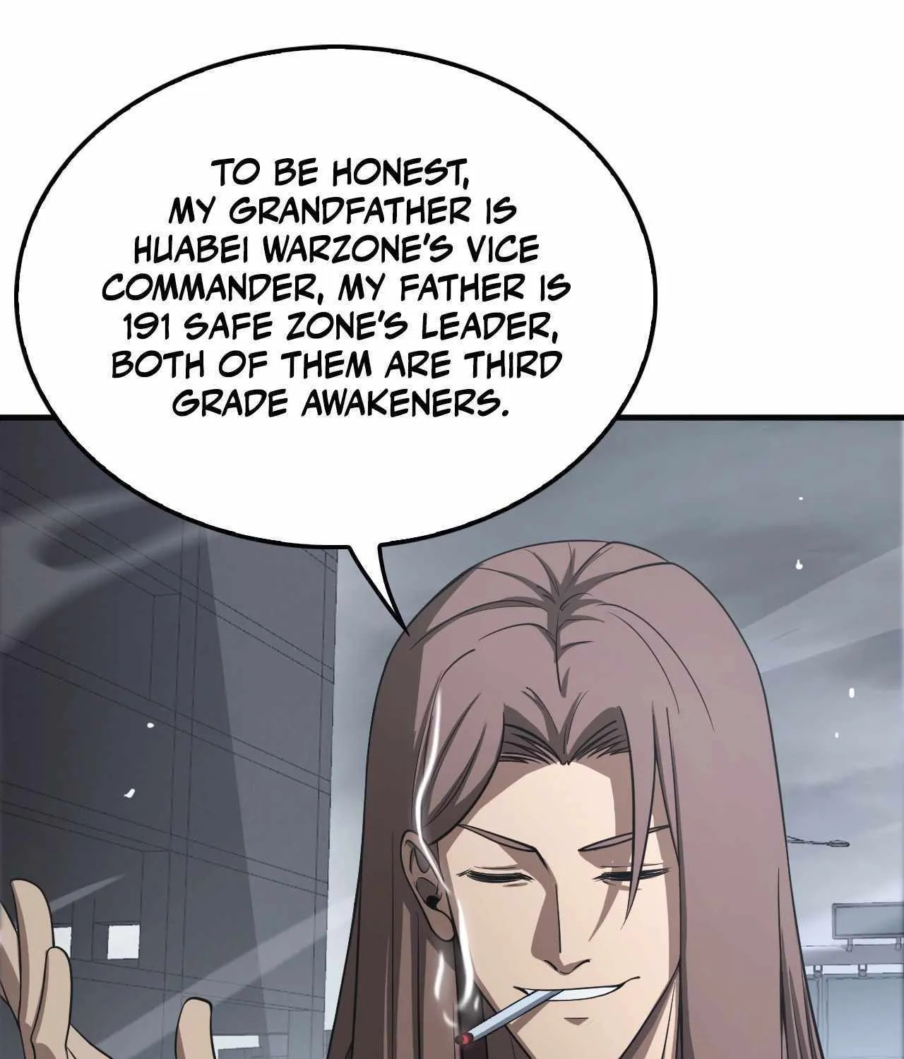 Doomsday Sword God Chapter 21 page 103 - 