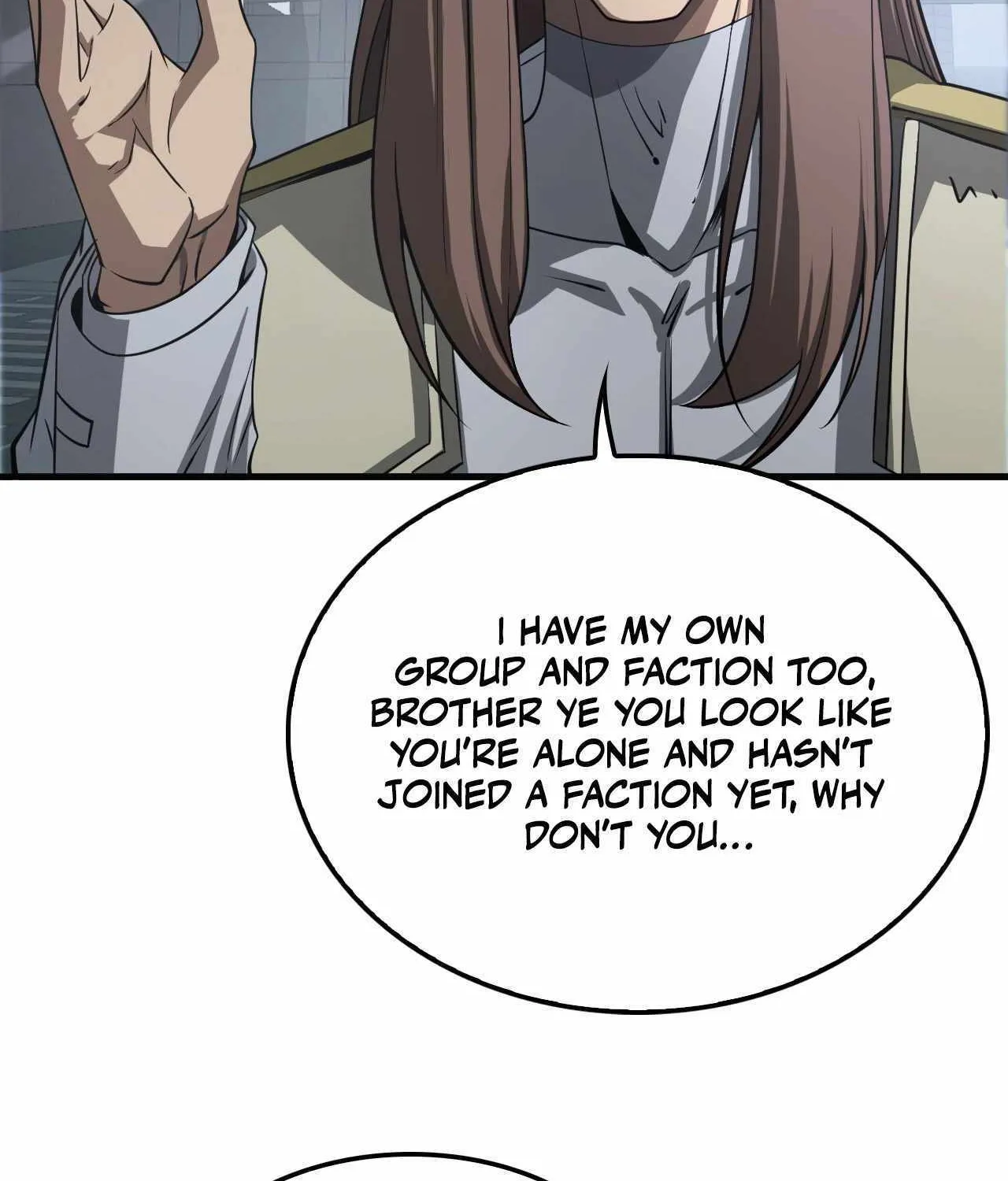 Doomsday Sword God Chapter 21 page 104 - 