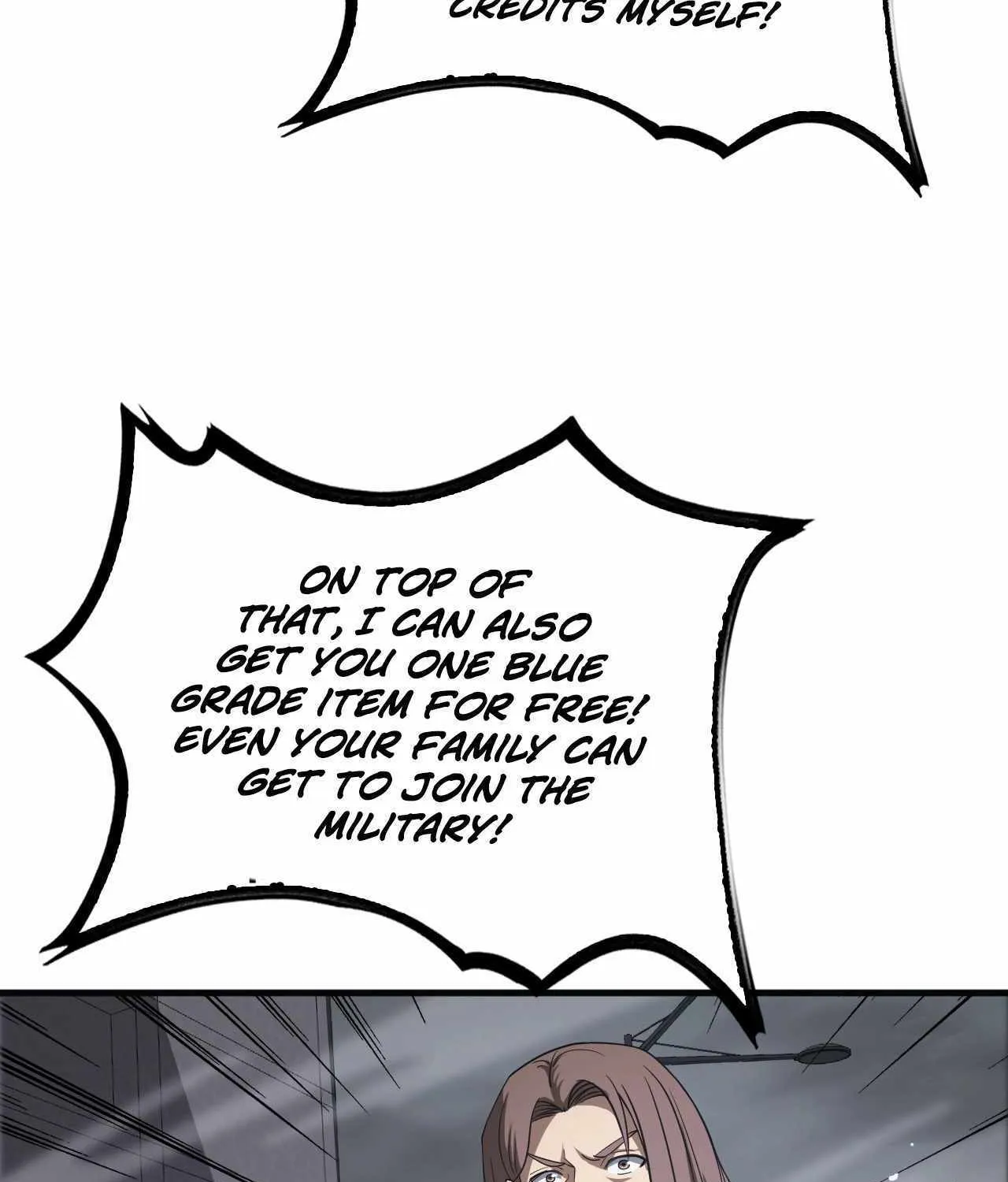 Doomsday Sword God Chapter 21 page 109 - 
