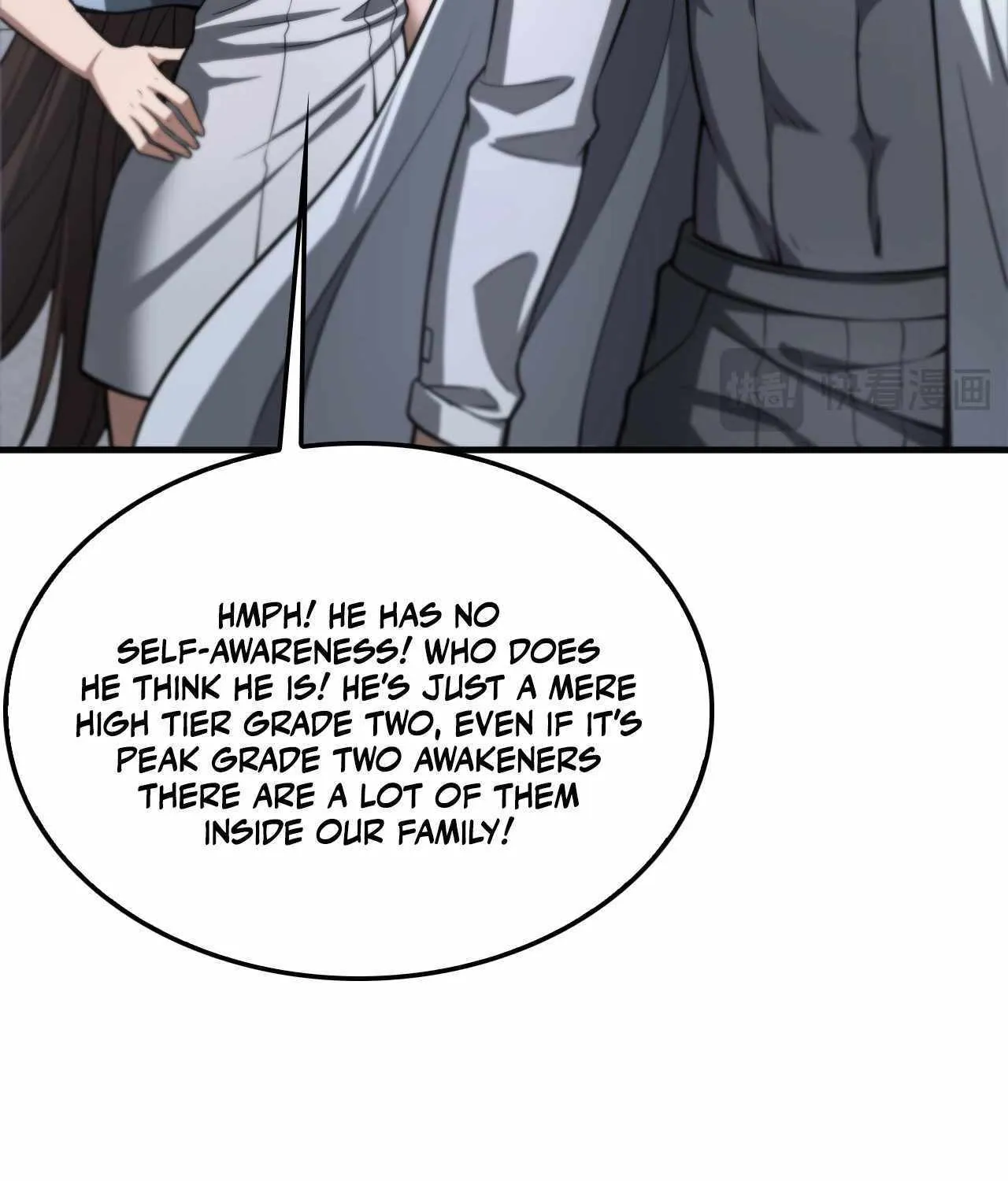 Doomsday Sword God Chapter 21 page 115 - 