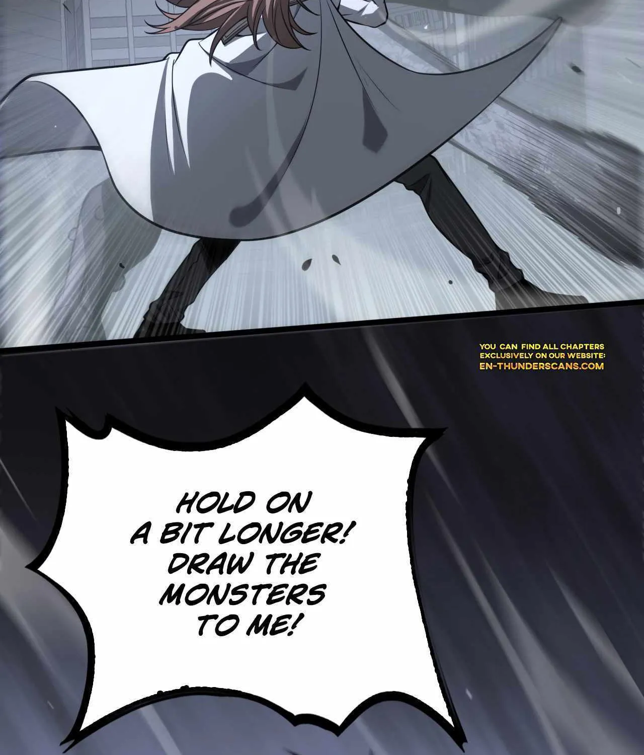 Doomsday Sword God Chapter 21 page 118 - 