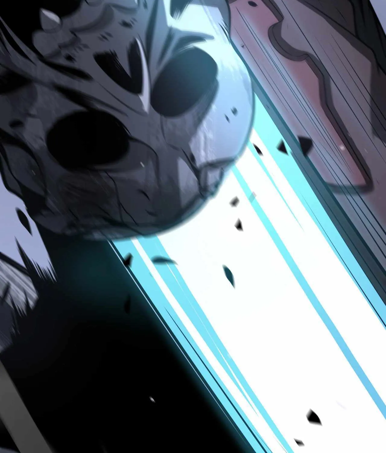 Doomsday Sword God Chapter 21 page 120 - 