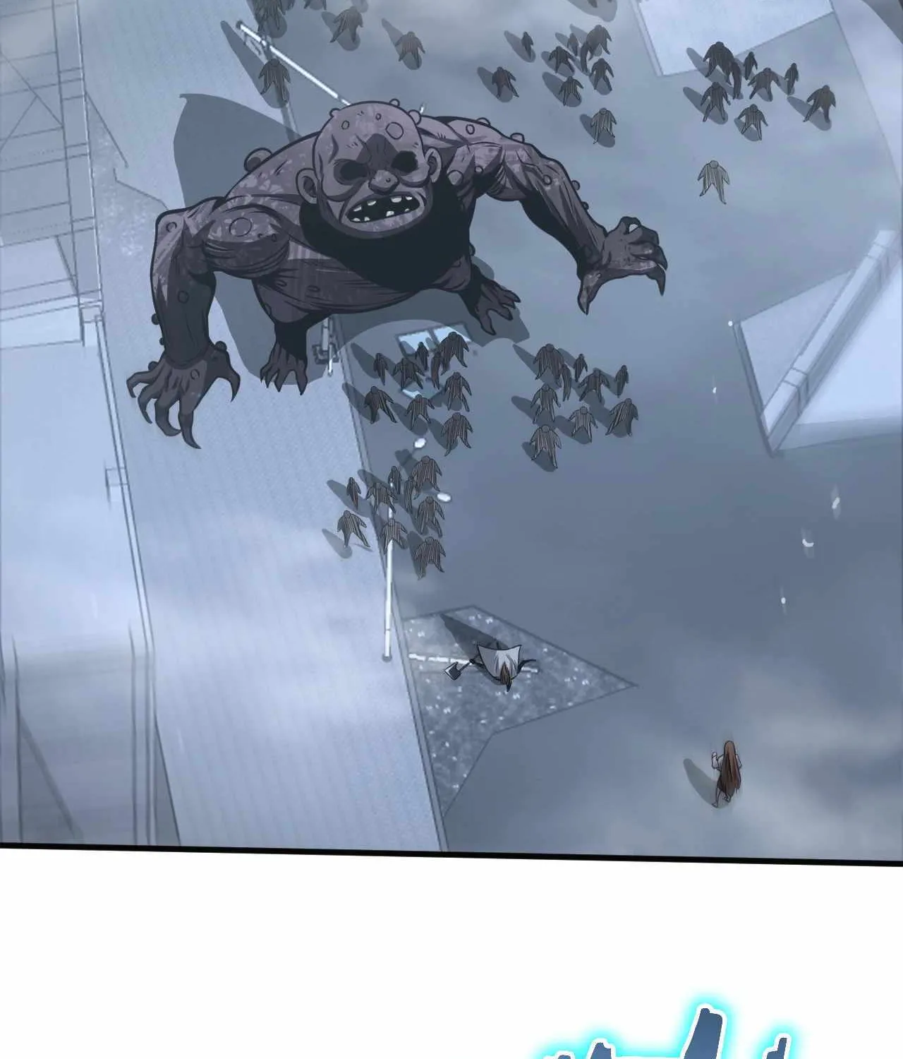 Doomsday Sword God Chapter 21 page 128 - 