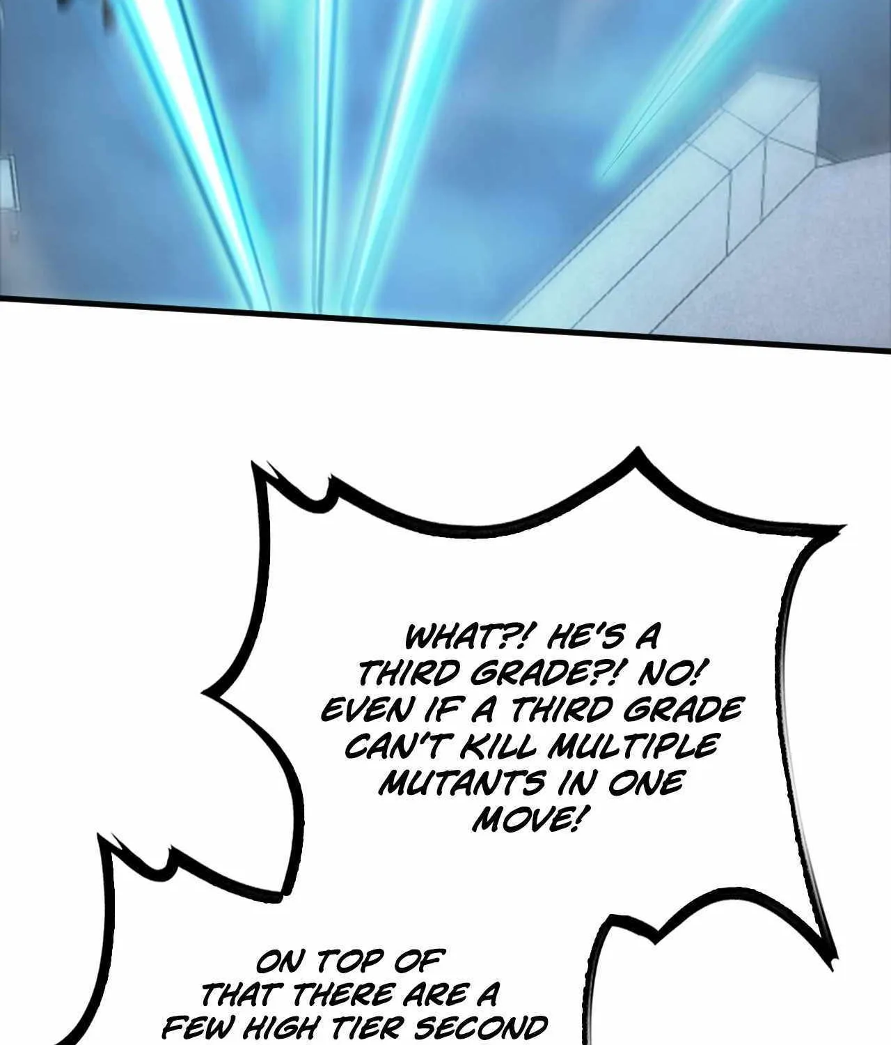 Doomsday Sword God Chapter 21 page 132 - 