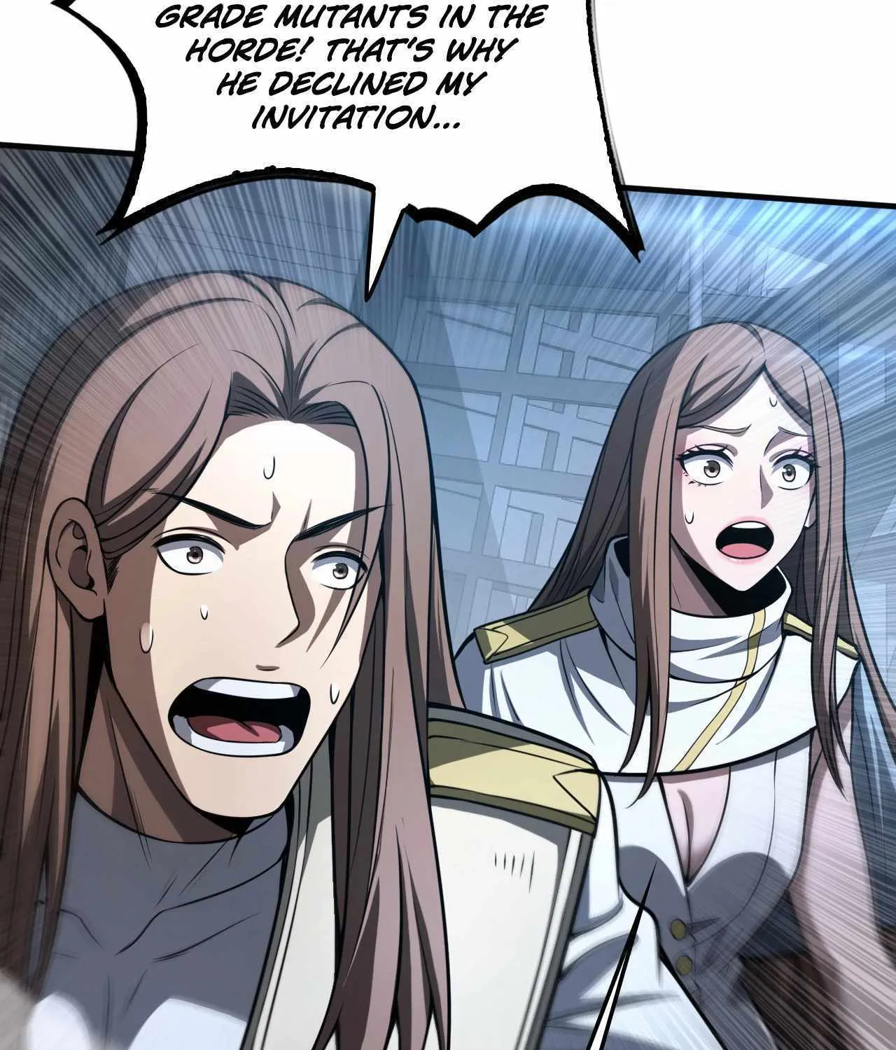 Doomsday Sword God Chapter 21 page 133 - 