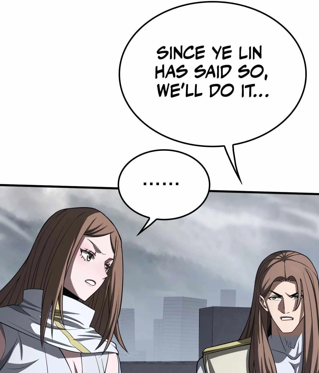 Doomsday Sword God Chapter 21 page 137 - 