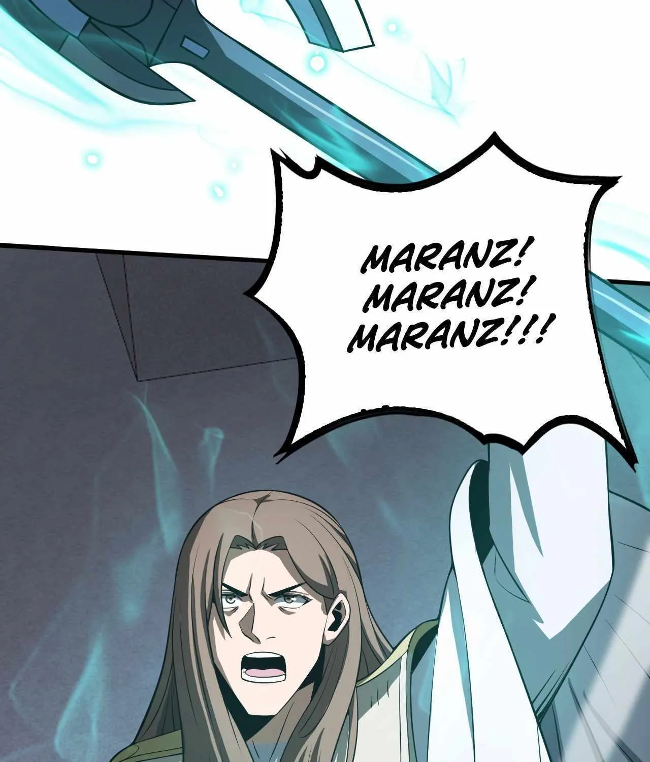Doomsday Sword God Chapter 21 page 139 - 