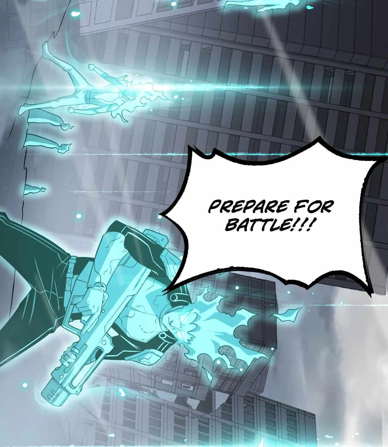 Doomsday Sword God Chapter 21 page 142 - 
