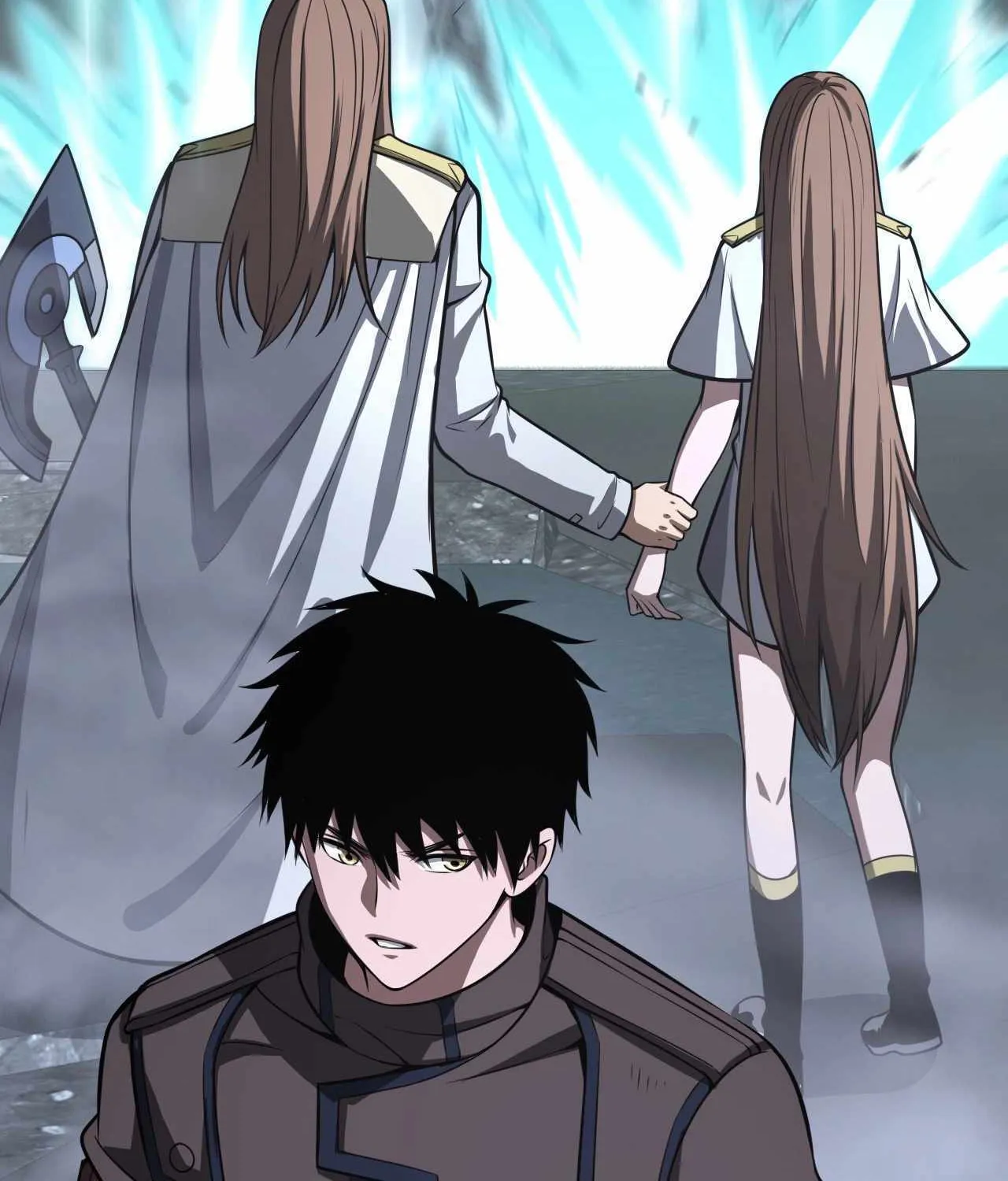 Doomsday Sword God Chapter 21 page 146 - 
