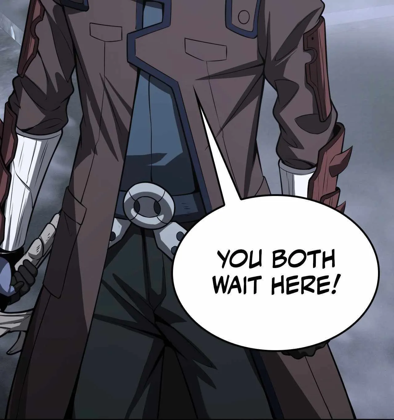 Doomsday Sword God Chapter 21 page 147 - 