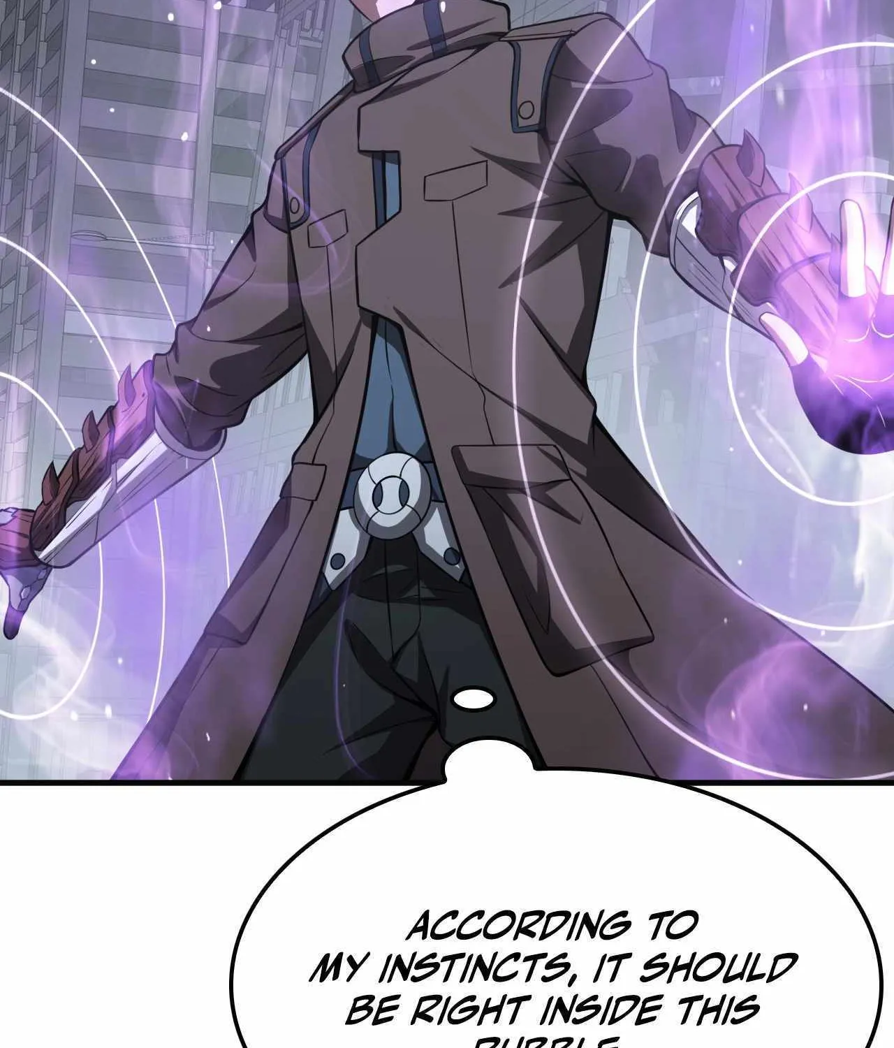 Doomsday Sword God Chapter 21 page 151 - 