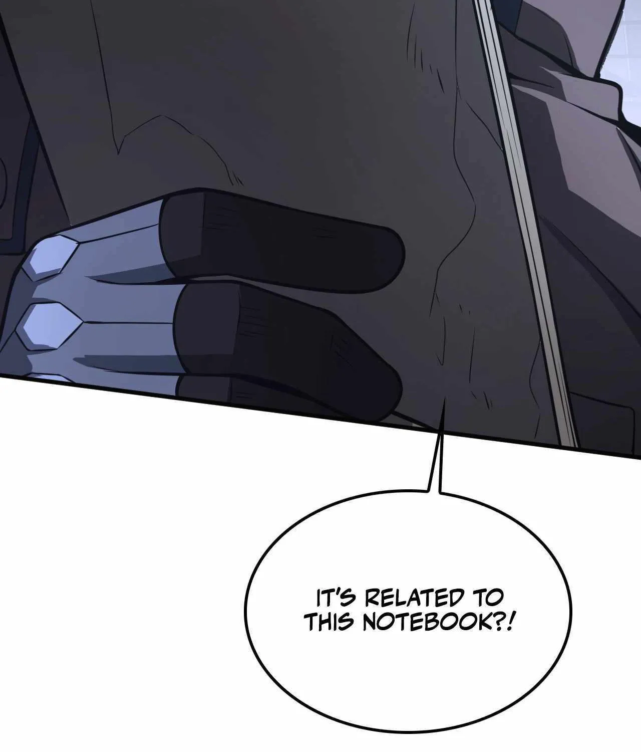 Doomsday Sword God Chapter 21 page 157 - 