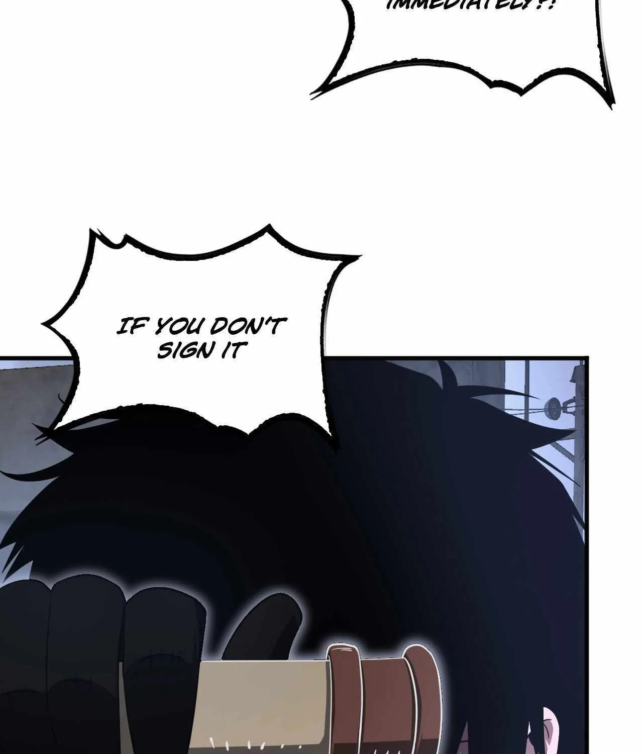 Doomsday Sword God Chapter 21 page 18 - 