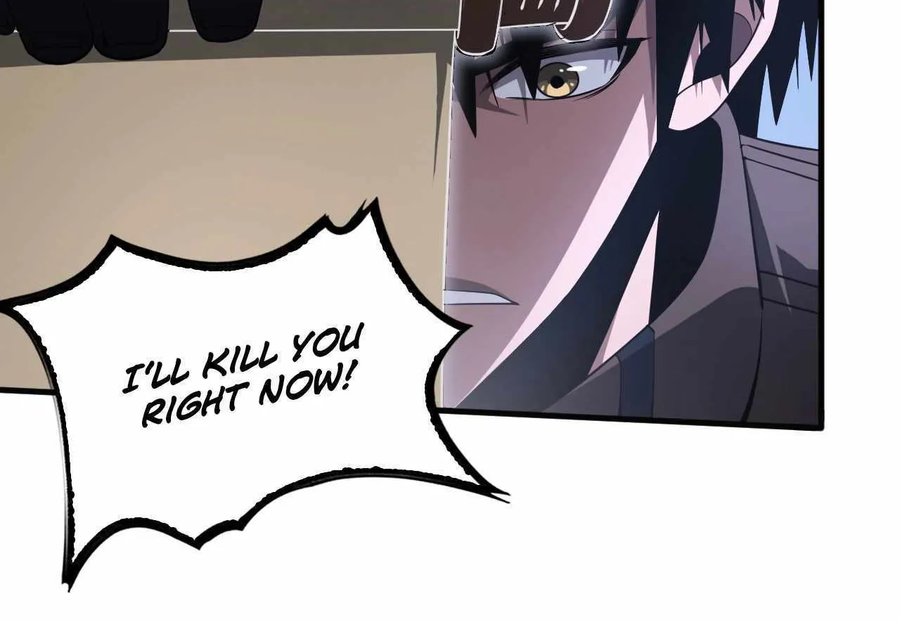 Doomsday Sword God Chapter 21 page 19 - 