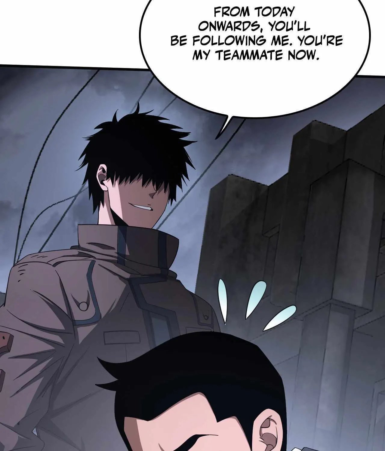 Doomsday Sword God Chapter 21 page 23 - 