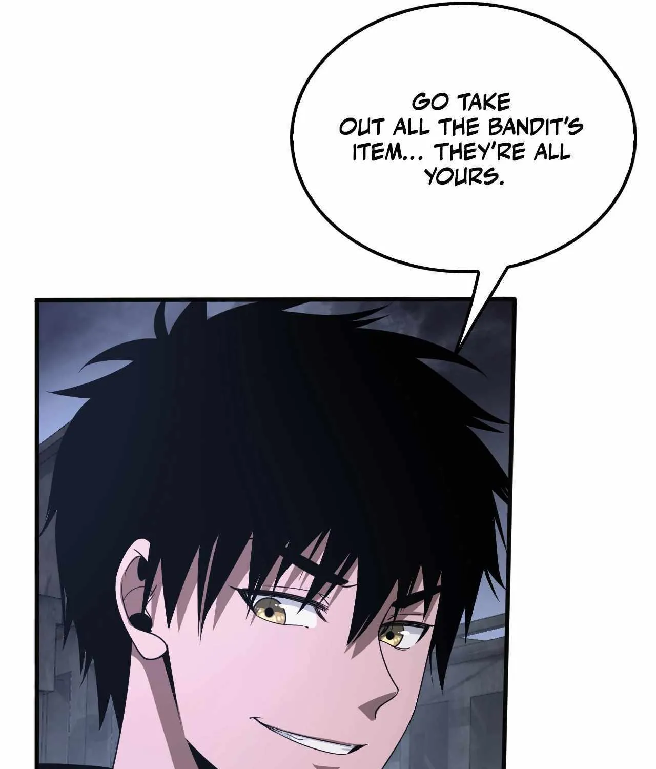 Doomsday Sword God Chapter 21 page 26 - 