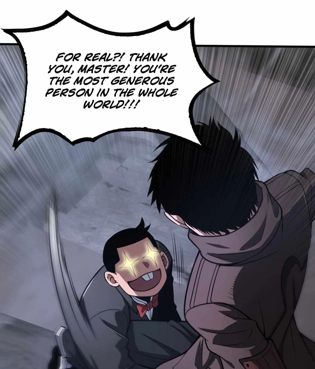 Doomsday Sword God Chapter 21 page 28 - 