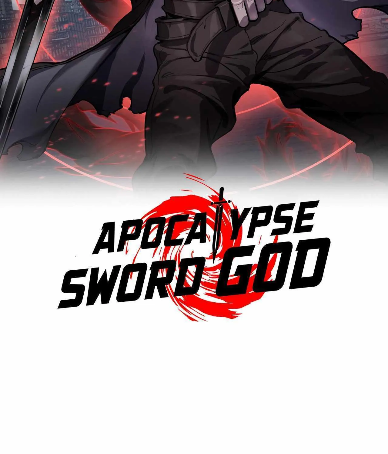 Doomsday Sword God Chapter 21 page 4 - 