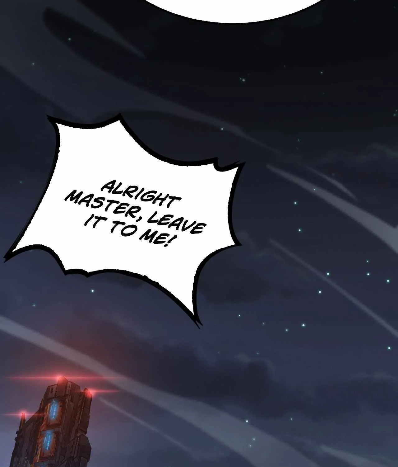 Doomsday Sword God Chapter 21 page 33 - 