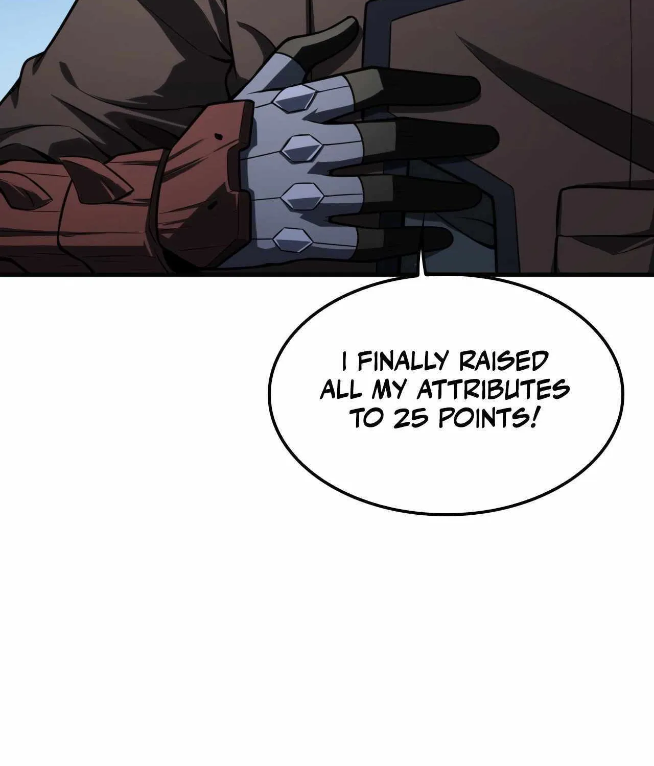 Doomsday Sword God Chapter 21 page 43 - 