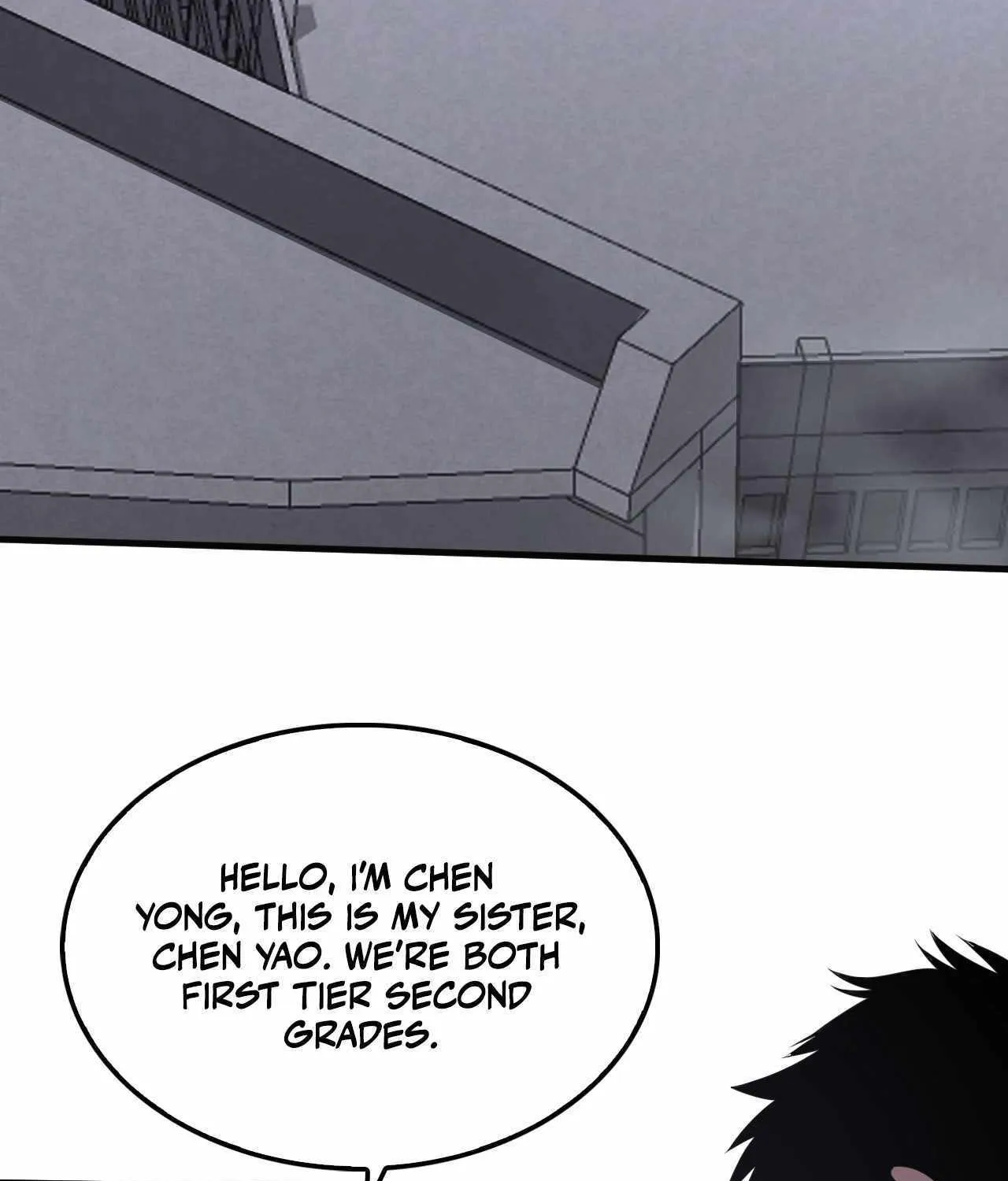 Doomsday Sword God Chapter 21 page 54 - 