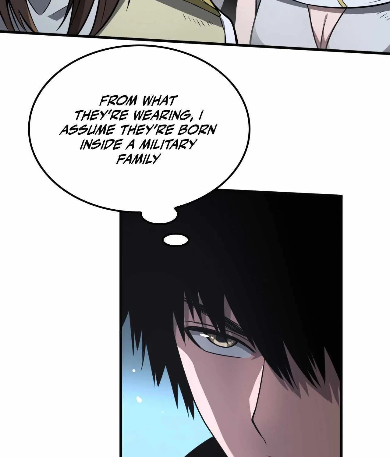 Doomsday Sword God Chapter 21 page 59 - 