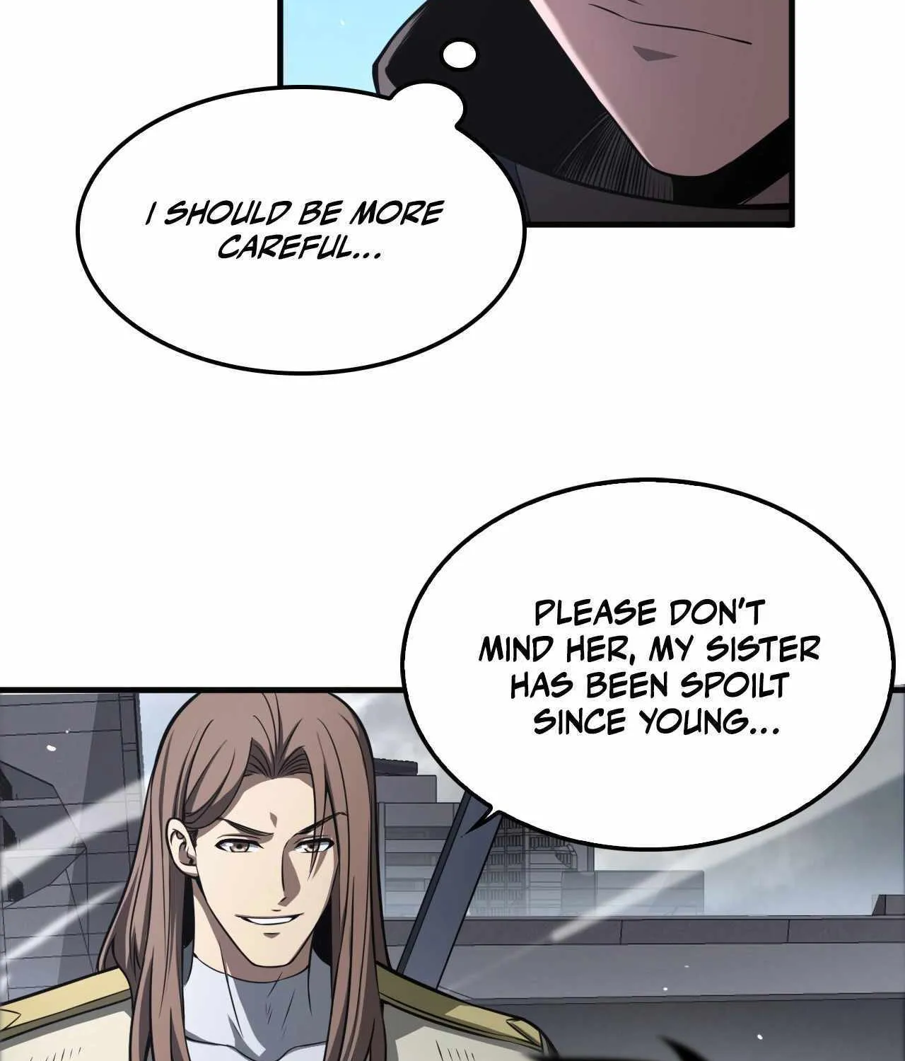 Doomsday Sword God Chapter 21 page 60 - 
