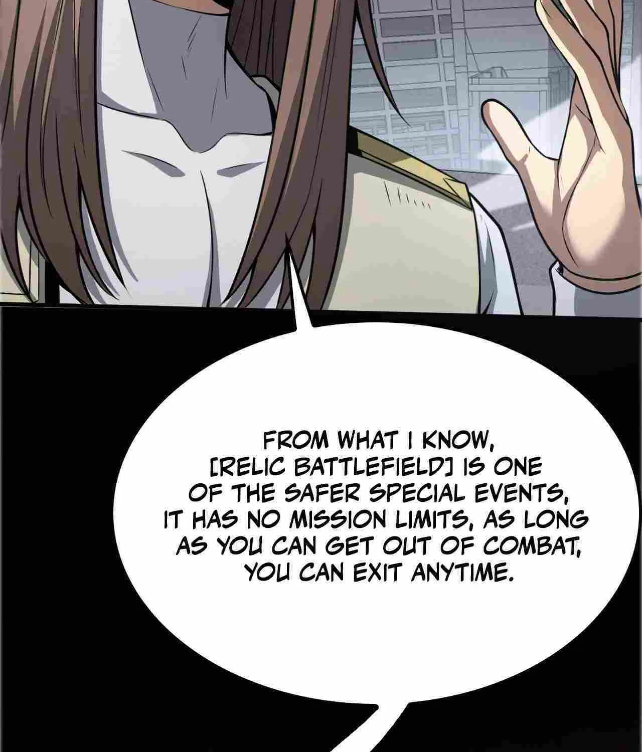 Doomsday Sword God Chapter 21 page 67 - 