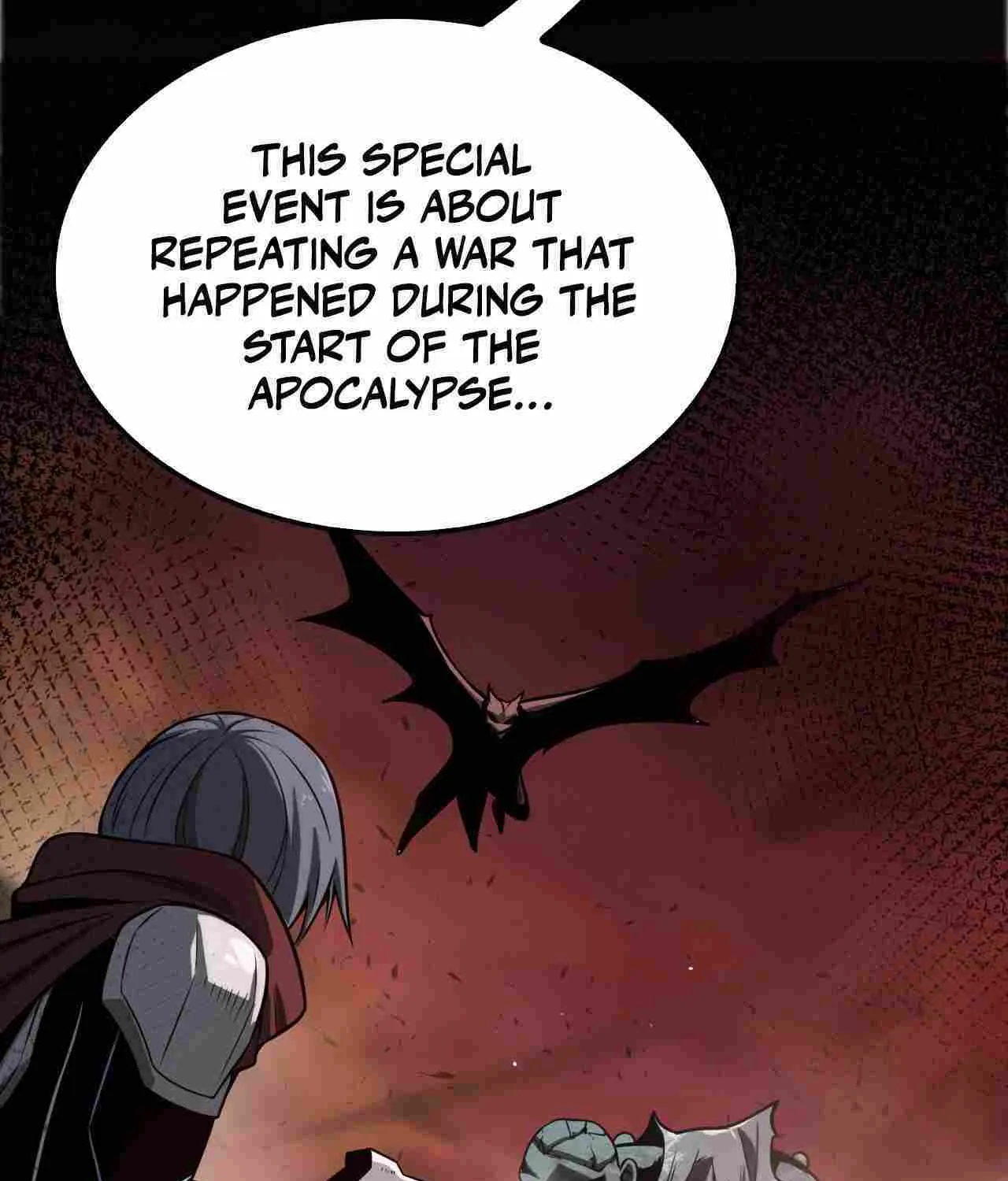 Doomsday Sword God Chapter 21 page 68 - 