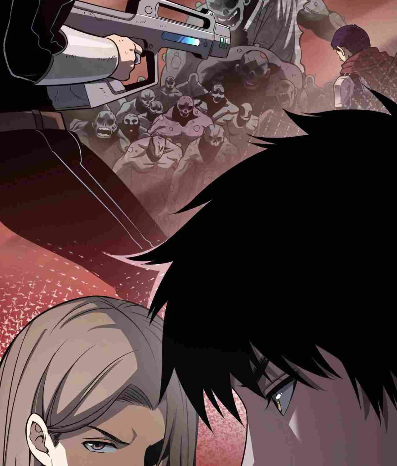 Doomsday Sword God Chapter 21 page 69 - 
