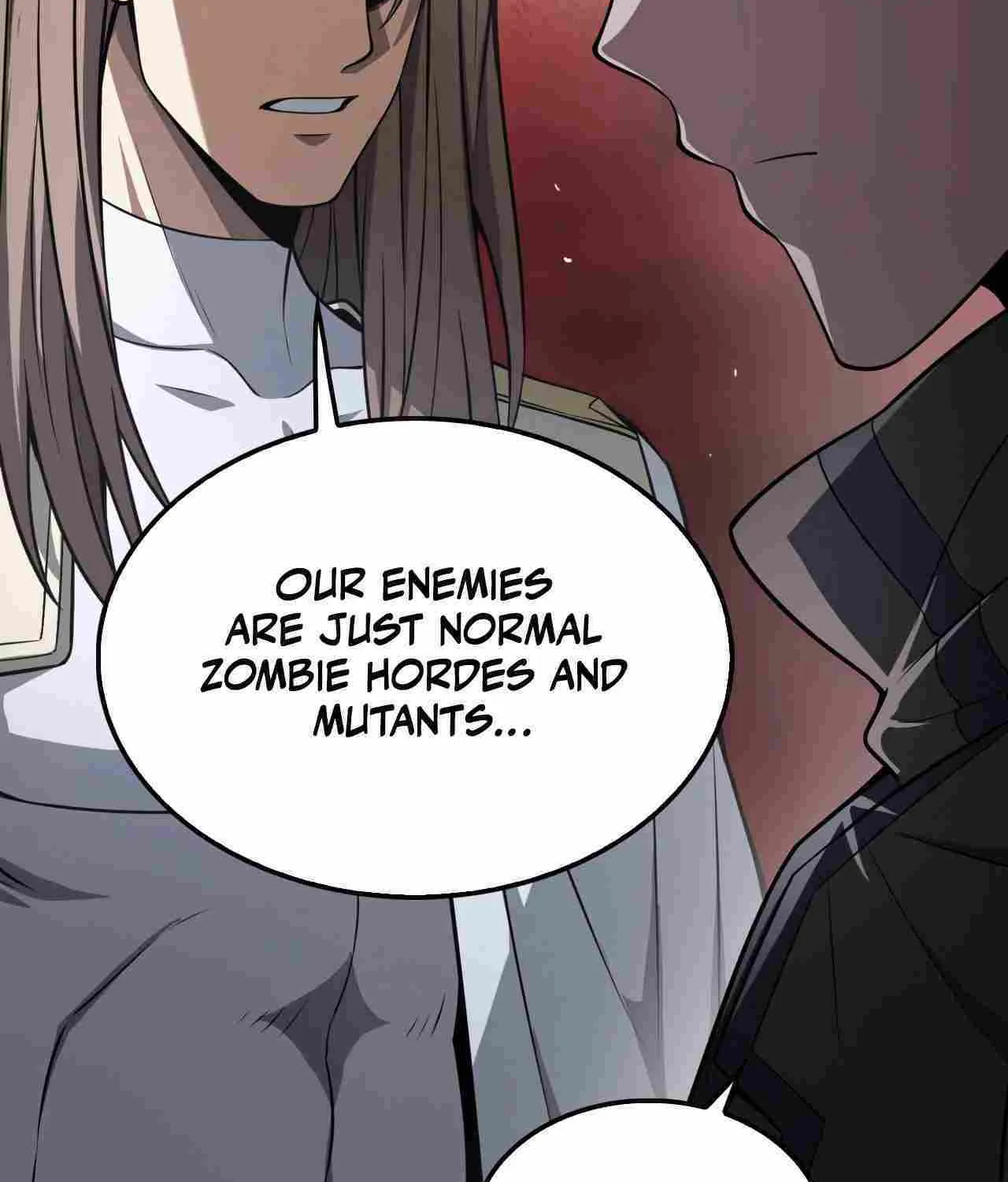 Doomsday Sword God Chapter 21 page 70 - 