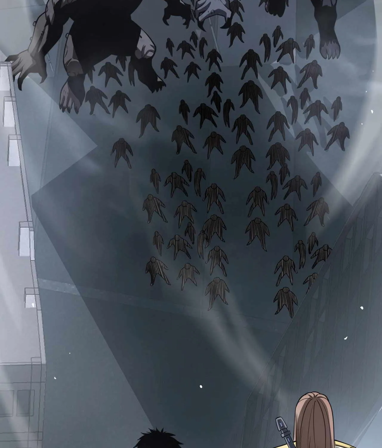 Doomsday Sword God Chapter 21 page 73 - 