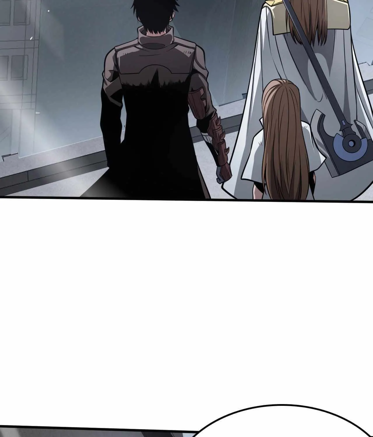 Doomsday Sword God Chapter 21 page 74 - 