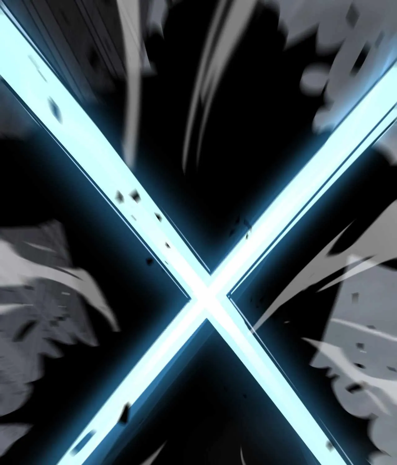 Doomsday Sword God Chapter 21 page 84 - 