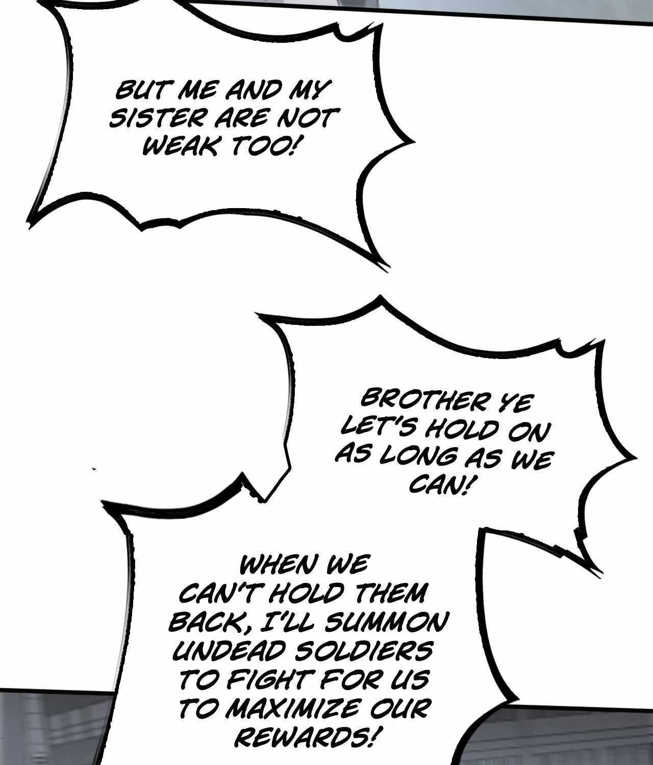 Doomsday Sword God Chapter 21 page 88 - 