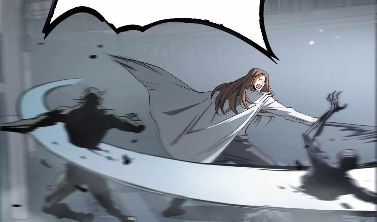 Doomsday Sword God Chapter 21 page 89 - 
