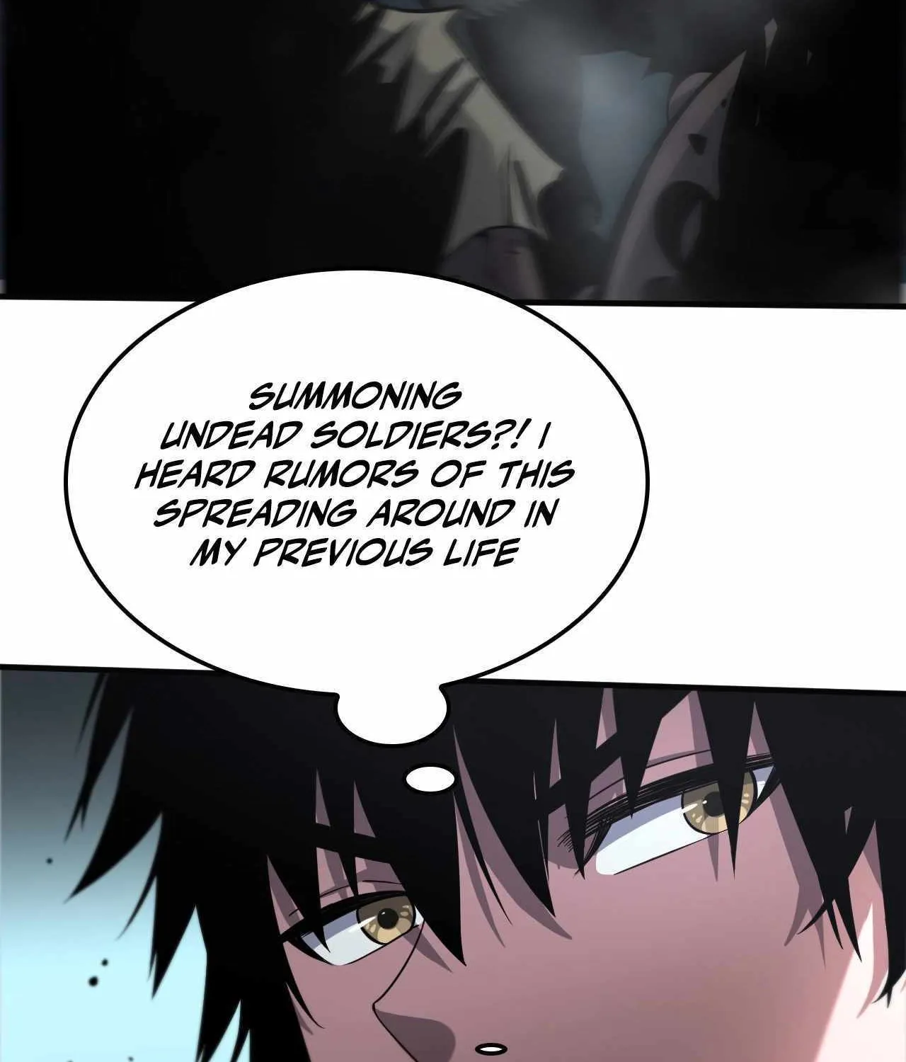 Doomsday Sword God Chapter 21 page 91 - 