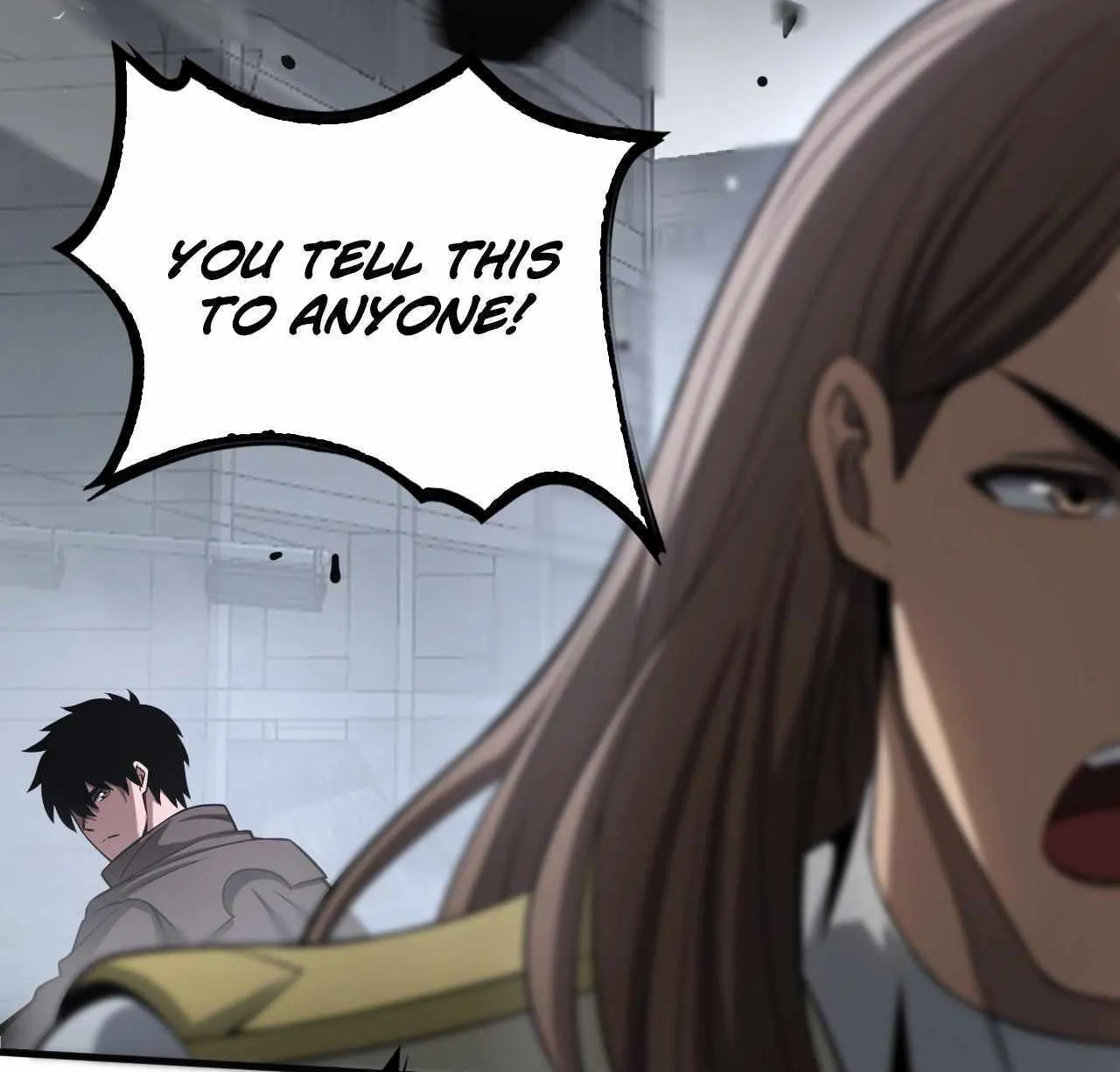 Doomsday Sword God Chapter 21 page 95 - 
