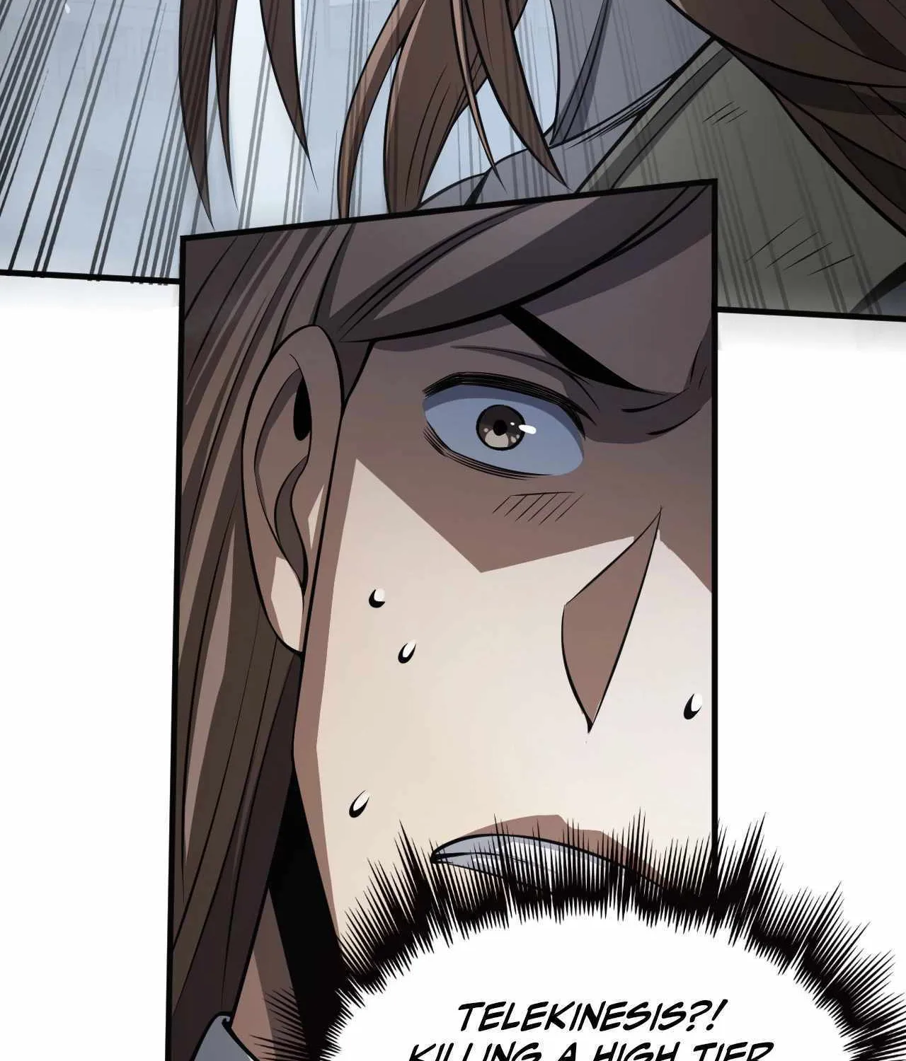 Doomsday Sword God Chapter 21 page 99 - 