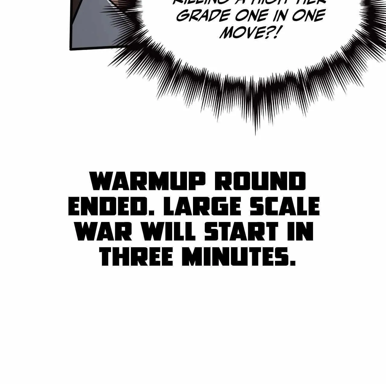 Doomsday Sword God Chapter 21 page 100 - 